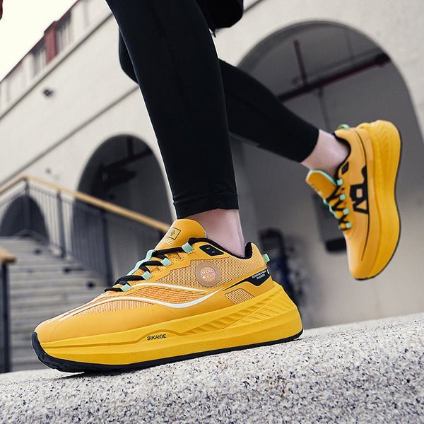 Cloud Walk - Omega Walk - M230-Yellow-36