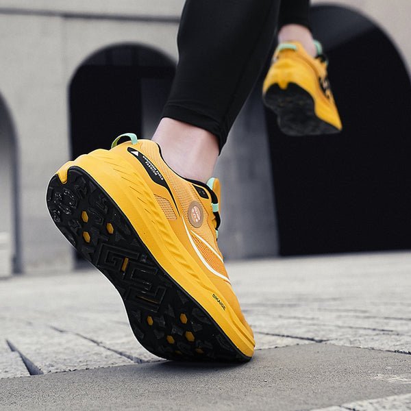 Cloud Walk - Omega Walk - M230-Yellow-36