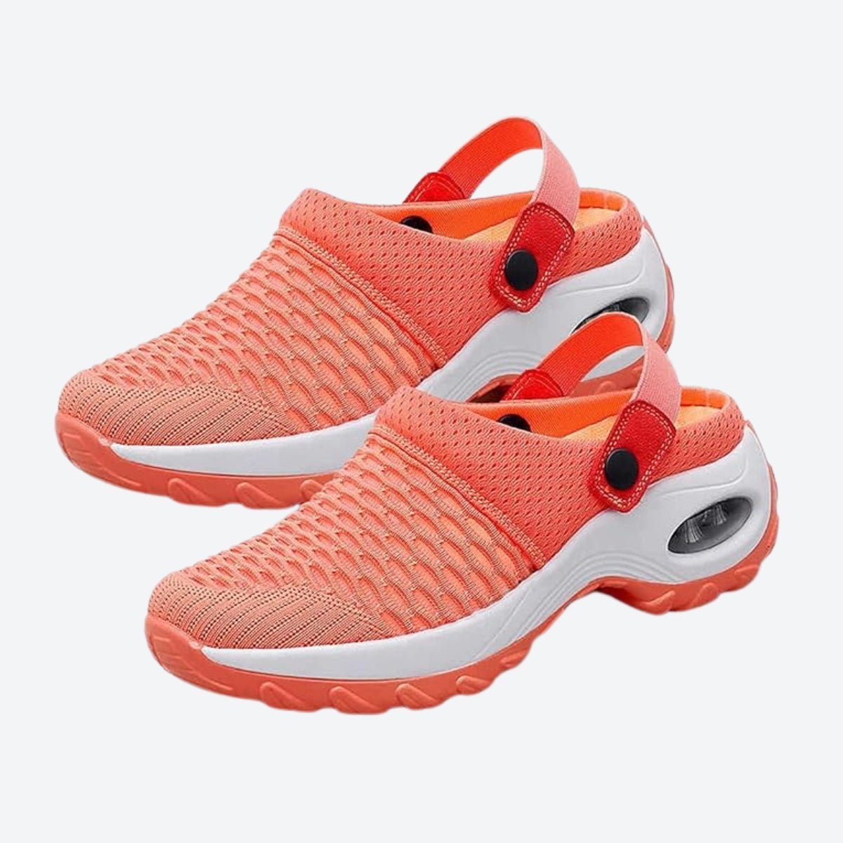 Lyra - Omega Walk - M151-ORANGE-35