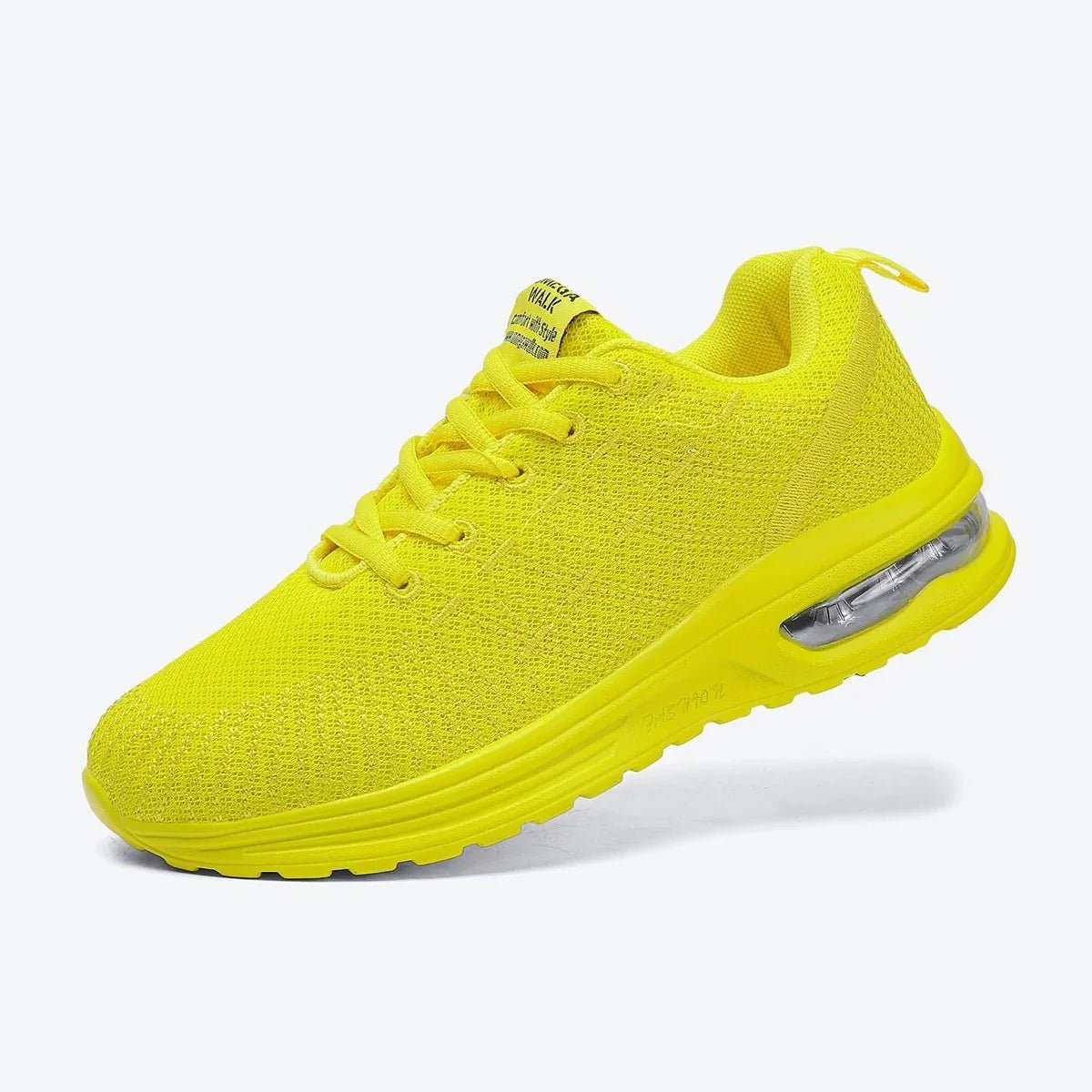 Nova - Omega Walk - M36-YELLOW-37