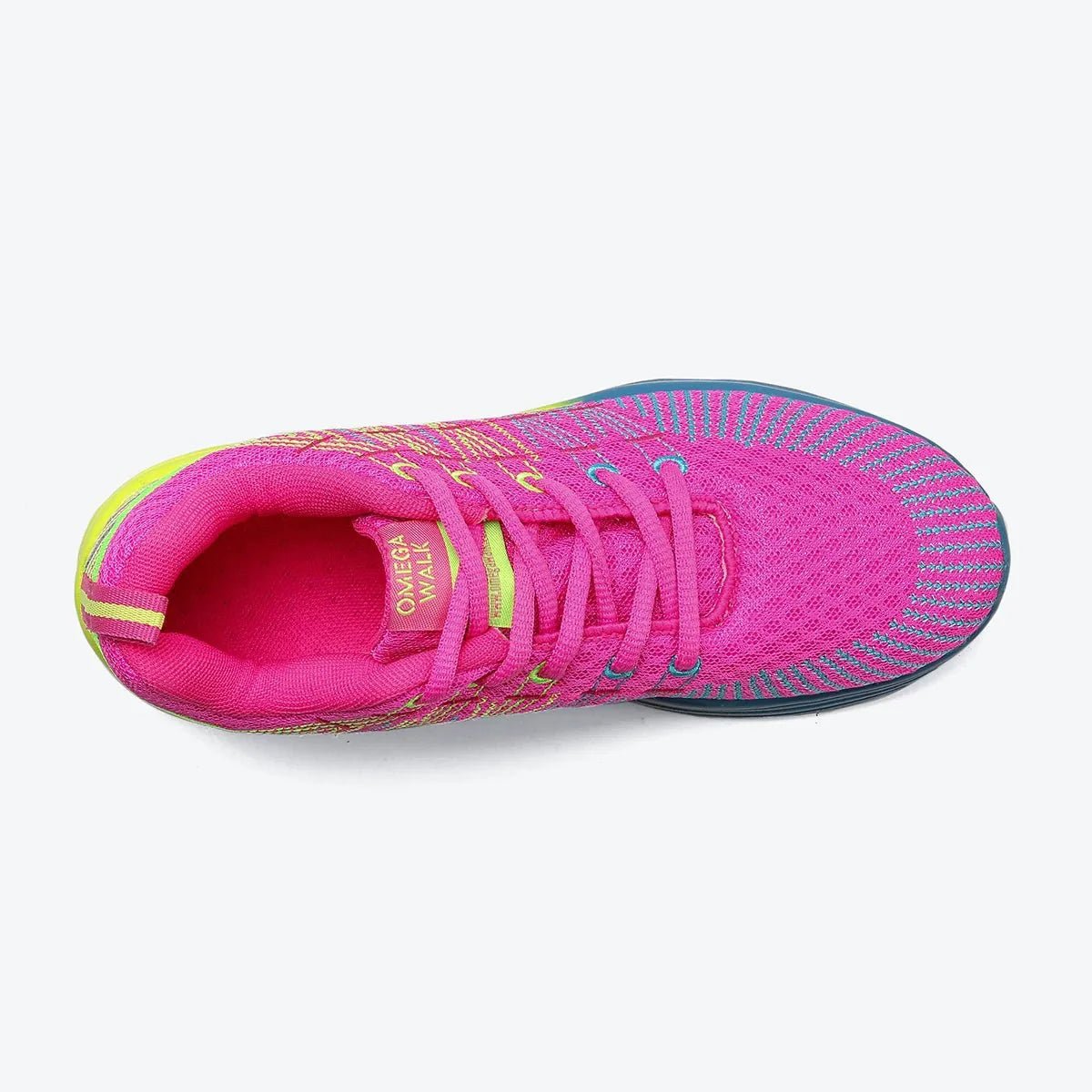 Nova - Omega Walk - M36-ROSE RED-35