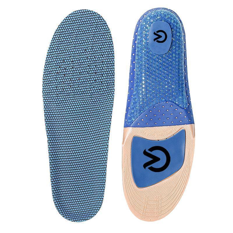 Omega Walk Multi Purpose Eva insole - Omega Walk - XD 641 -SMALL