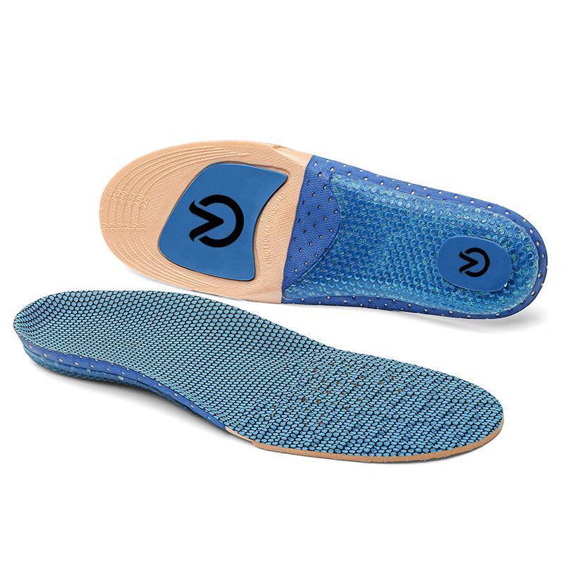 Omega Walk Multi Purpose Eva insole - Omega Walk - XD 641 -SMALL