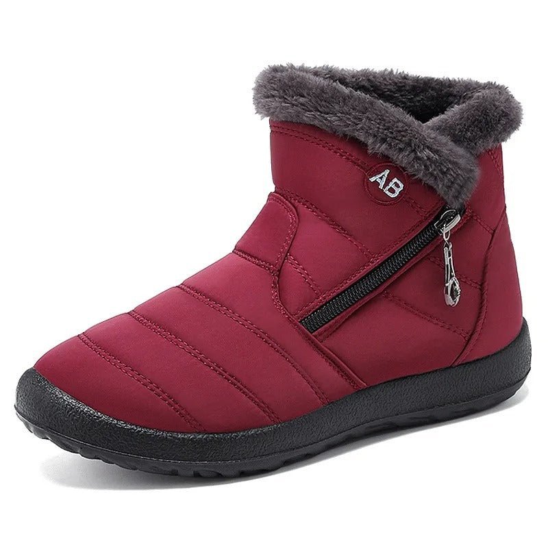 Polar Kick - Omega Walk - M136-RED-35