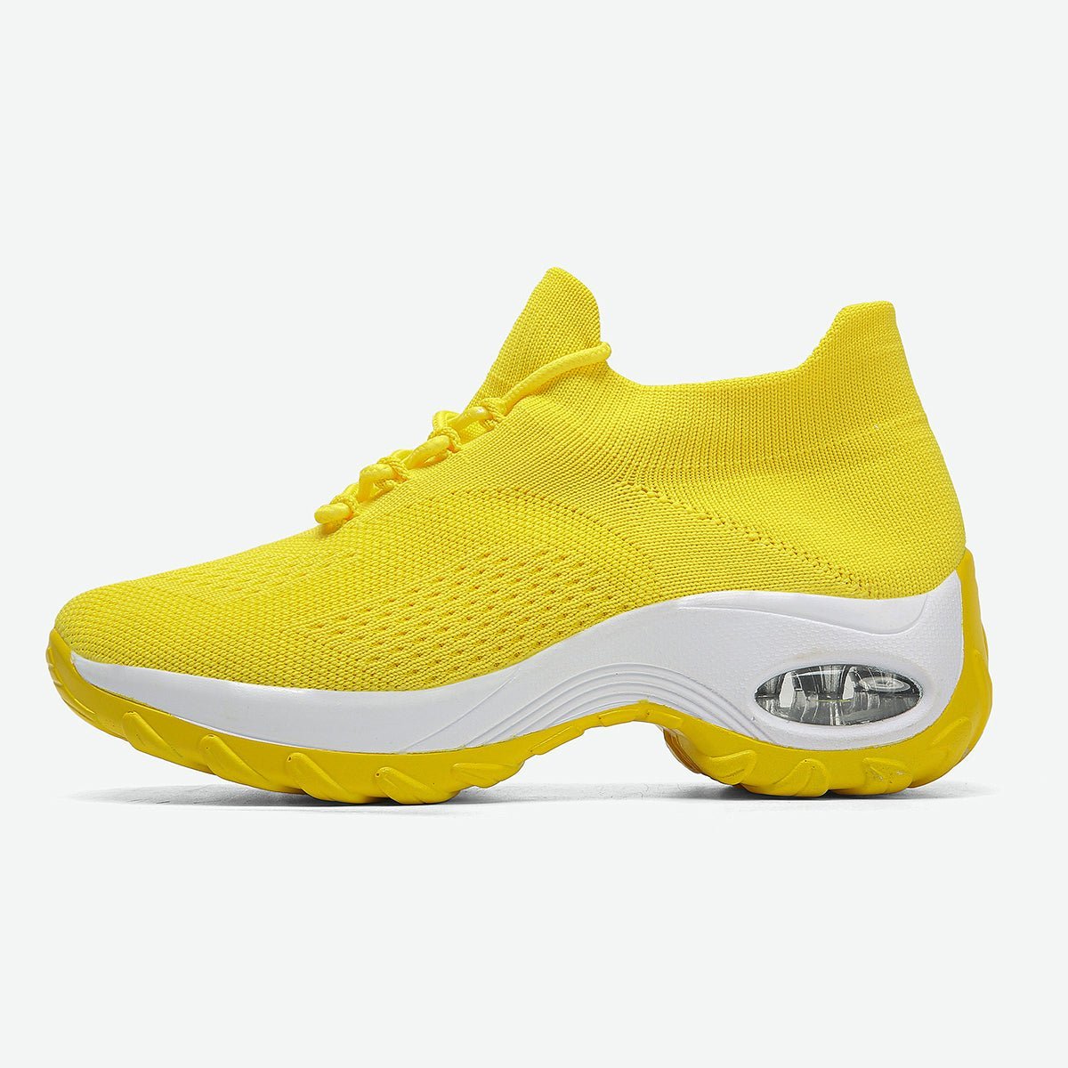 Solace Air - Omega Walk - M70-YELLOW-36