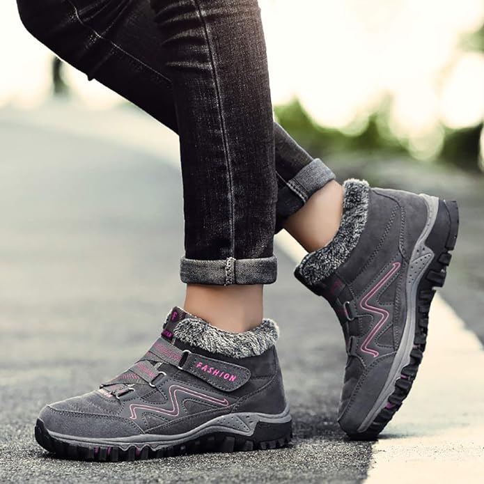 Alaskan - Omega Walk - 9907-Grey-35