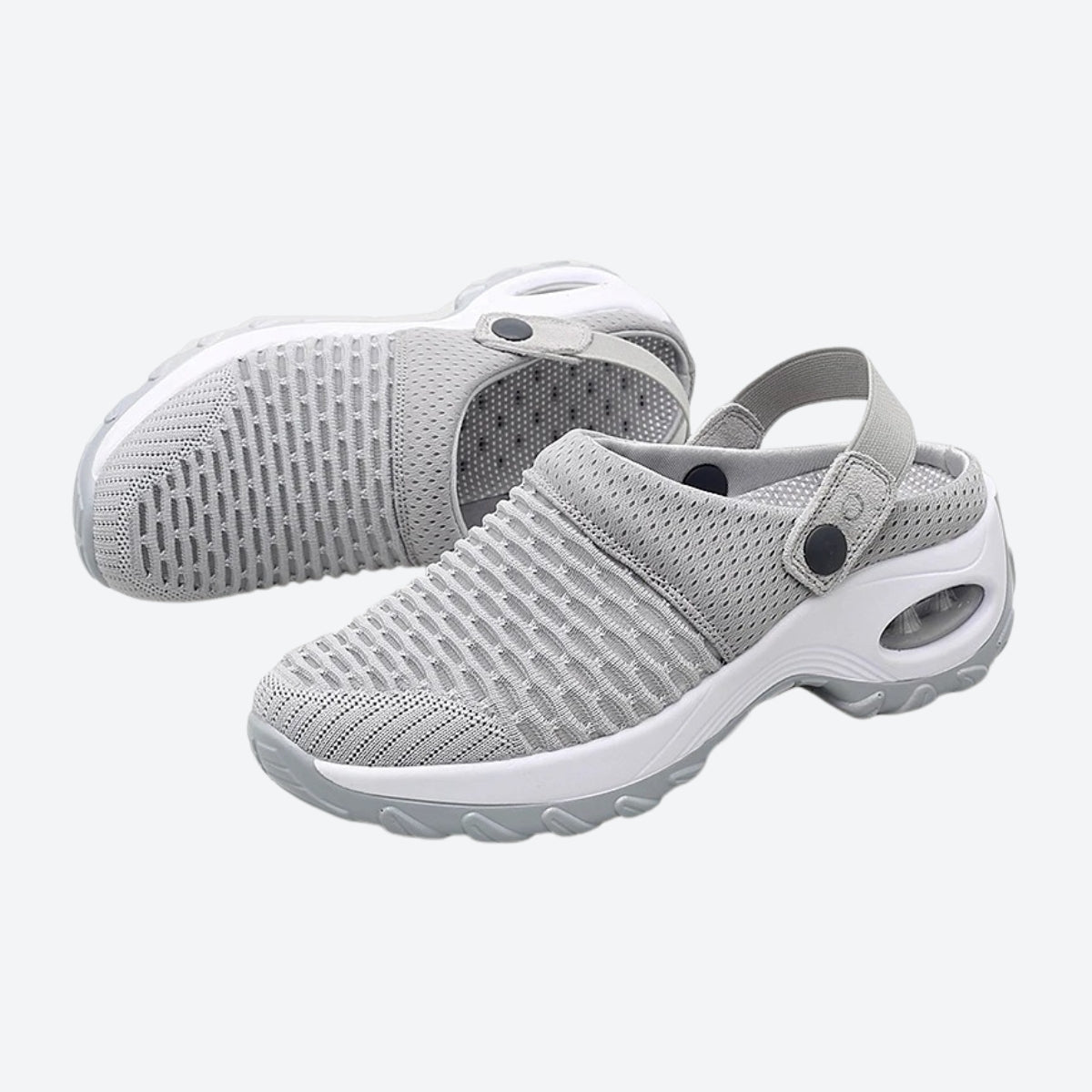 Lyra - Omega Walk - M151-Grey-35