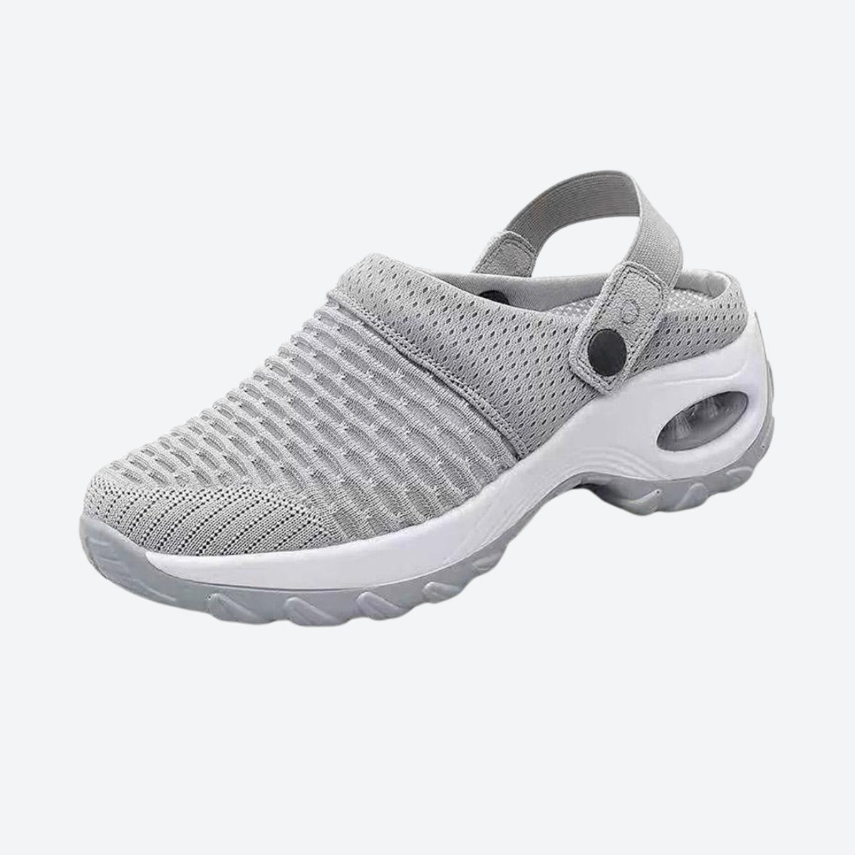 Lyra - Omega Walk - M151-Grey-35