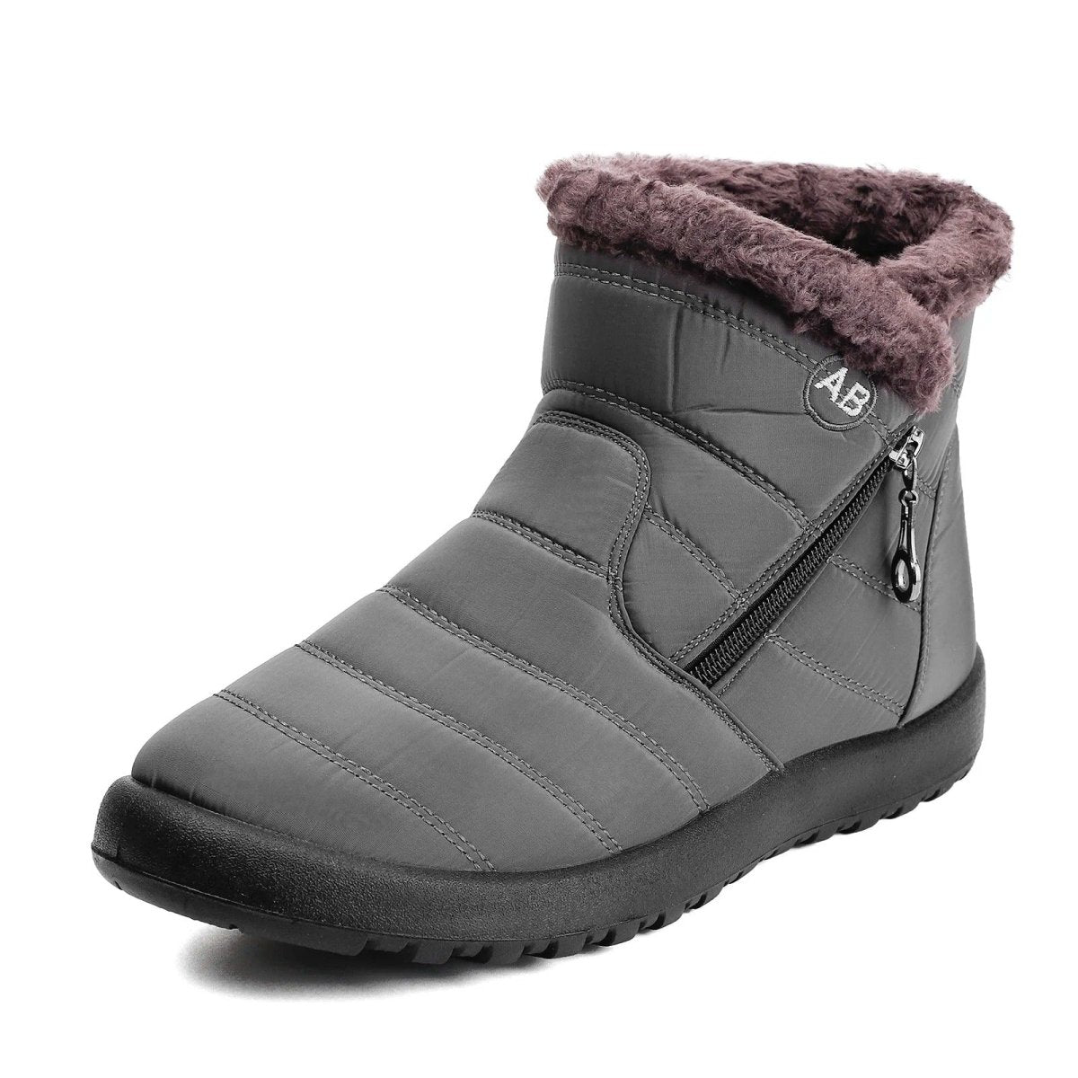 Polar Kick - Omega Walk - M136-Grey-35