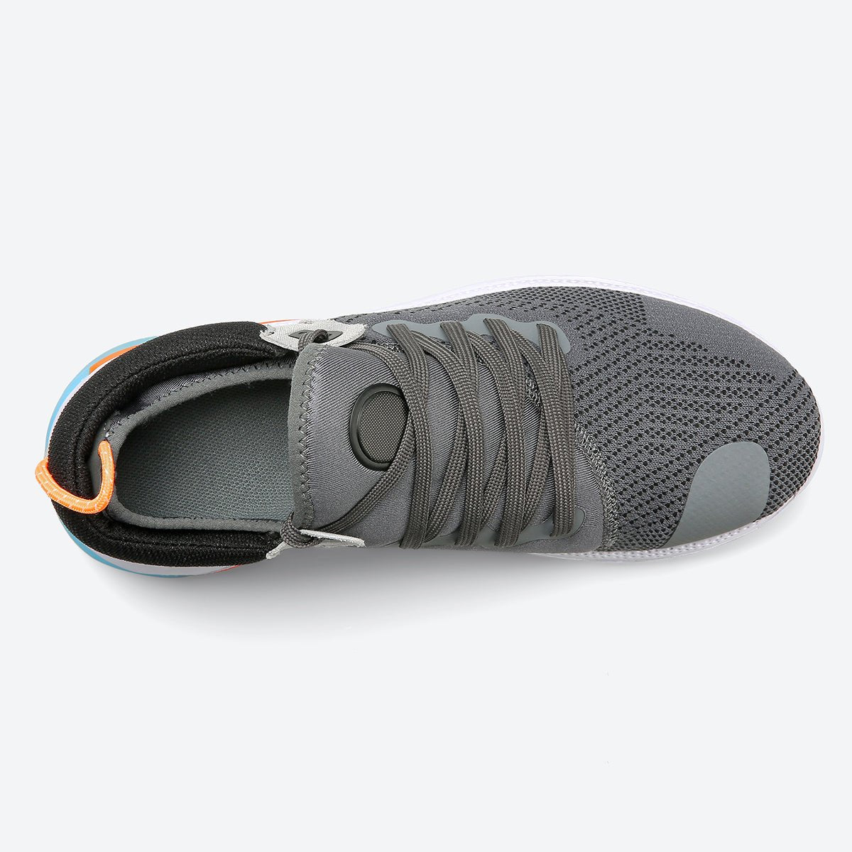 Solace 2.0 - Omega Walk - M170 - GREY-36